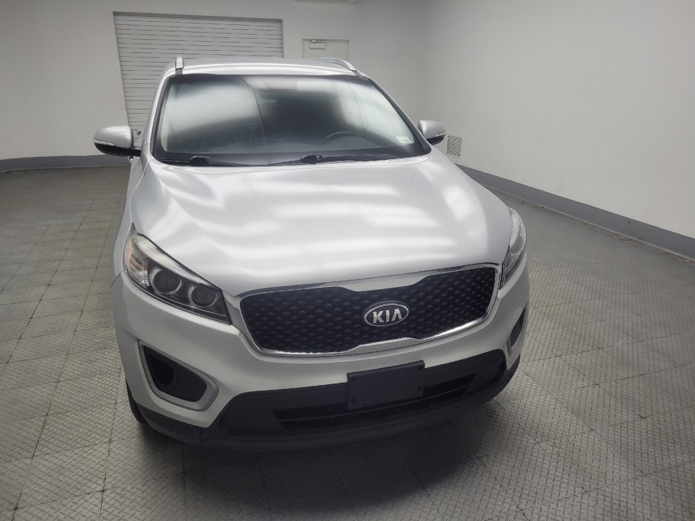 Used 2018 Kia Sorento FWD image 14