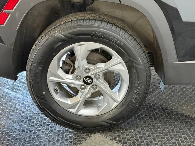 Used 2024 Hyundai Tucson SEL AWD/4WD image 13