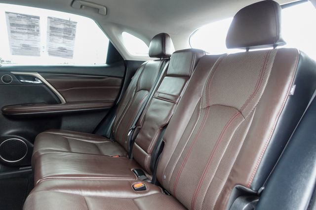 Used 2016 Lexus RX 350 FWD w/ Premium Package image 27