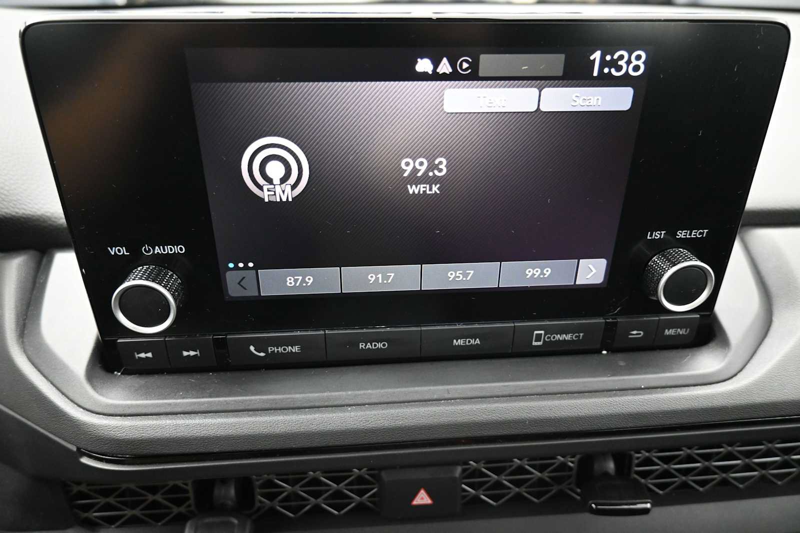 Used 2023 Honda Accord LX image 16