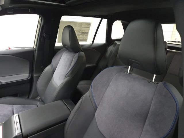 New 2026 Toyota RAV4 XSE AWD/4WD image 20