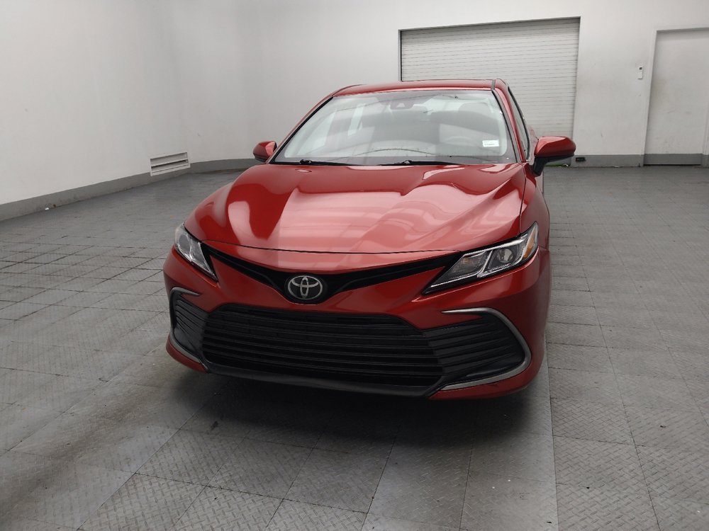 Used 2023 Toyota Camry LE FWD image 15