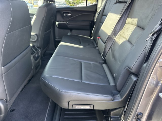 Used 2020 Honda Ridgeline RTL image 25