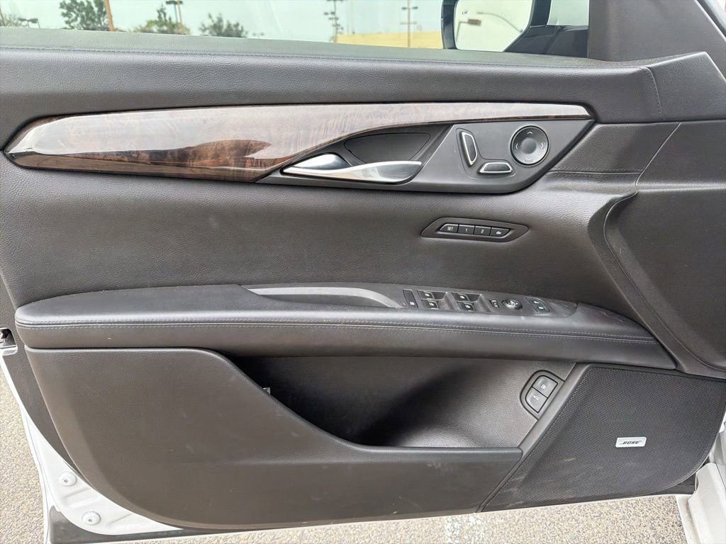 Used 2018 Cadillac CT6 Premium Luxury image 9