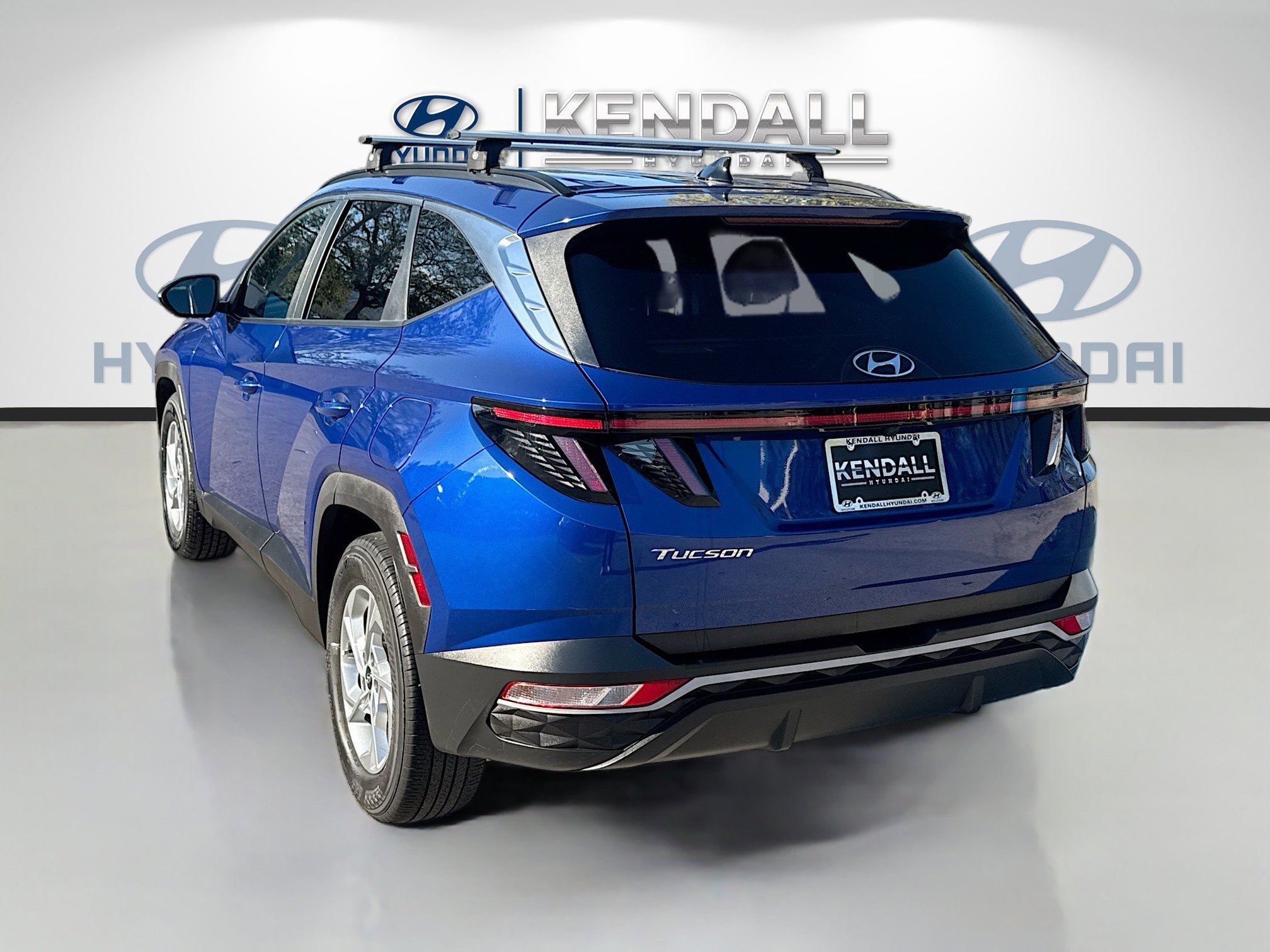 Used 2023 Hyundai Tucson SEL image 4