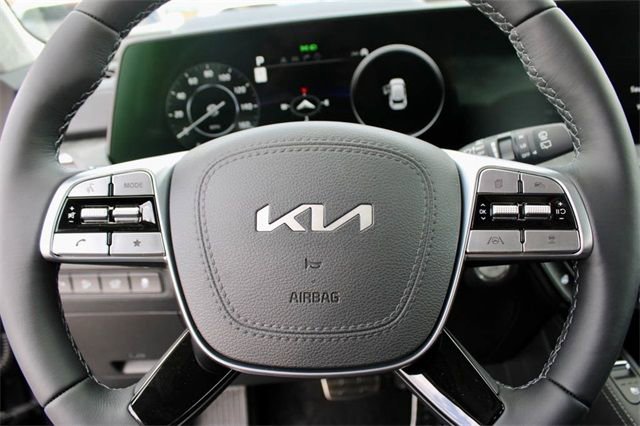 New 2025 Kia Telluride SX Prestige image 15