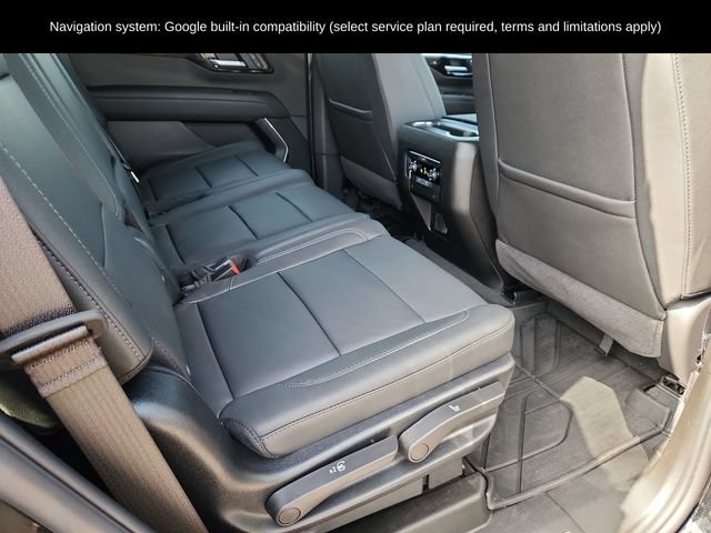 Used 2026 Chevrolet Tahoe Z71 AWD/4WD image 28