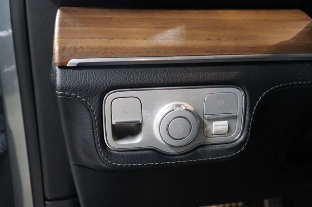 Used 2021 Mercedes-Benz GLE 53 AMG 4MATIC Coupe image 30