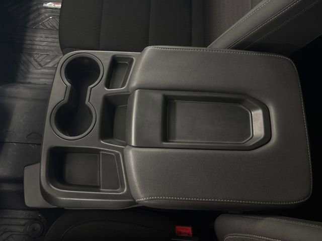 Used 2024 Chevrolet Silverado 1500 RST image 60