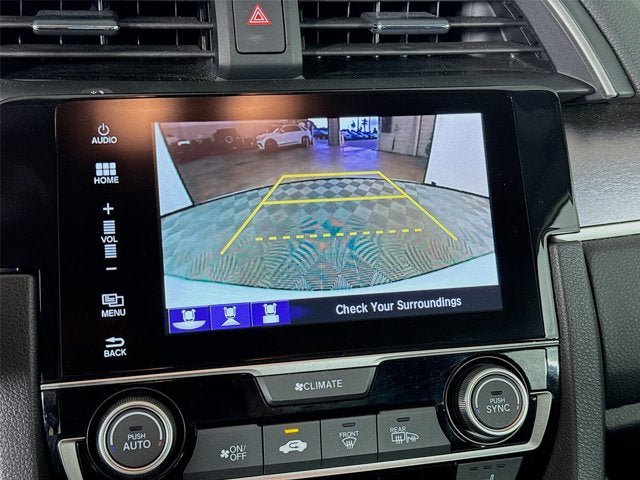 Used 2018 Honda Civic Touring image 17