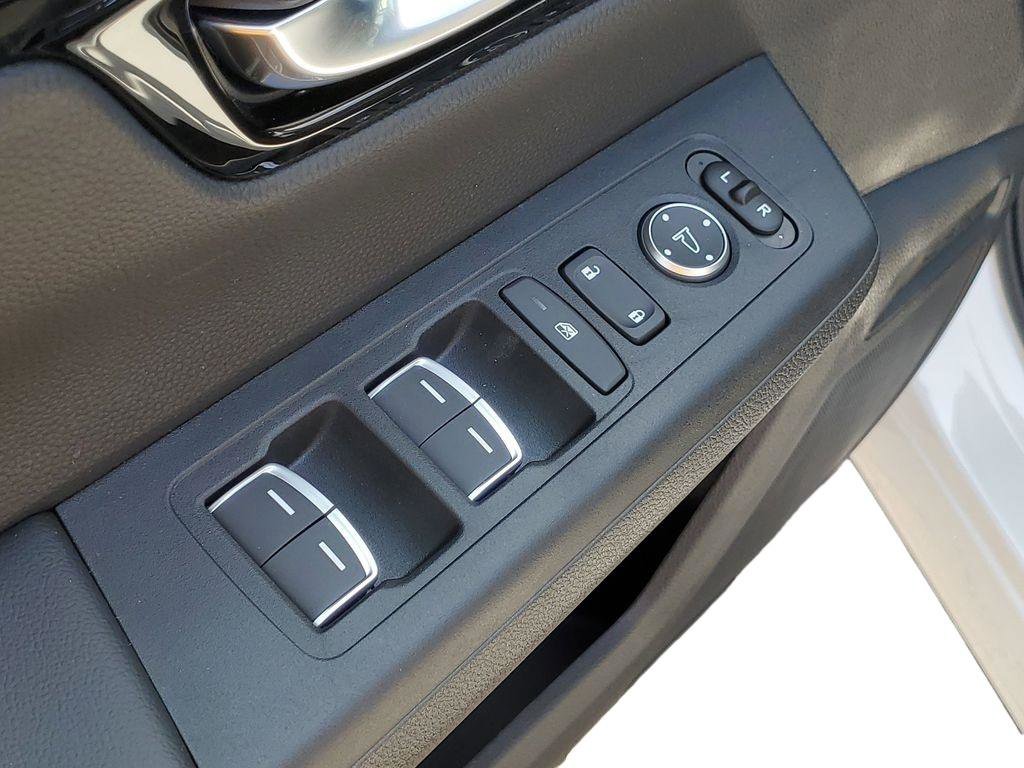 New 2026 Honda CR-V EX-L image 13