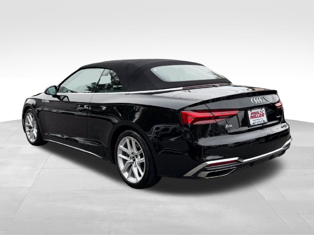 Used 2023 Audi A5 2.0T Premium w/ Convenience Package AWD/4WD image 5