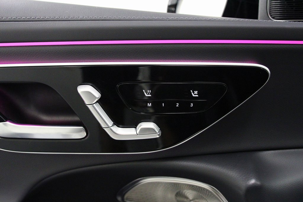 Certified 2024 Mercedes-Benz E 350 4MATIC Sedan image 22