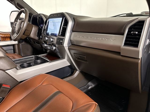 Used 2022 Ford F250 King Ranch w/ King Ranch Ultimate Package image 30