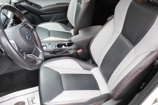 Used 2018 Subaru Crosstrek 2.0i Limited image 13