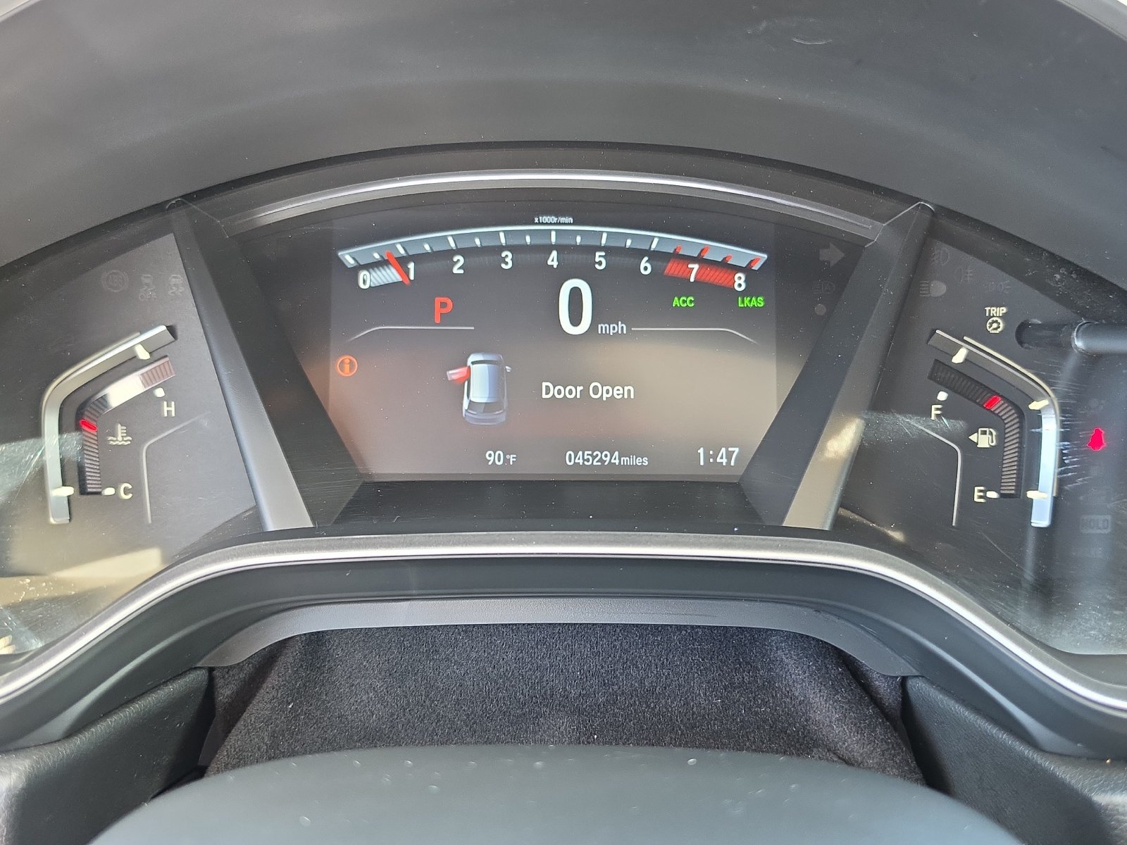 Used 2022 Honda CR-V EX-L image 26