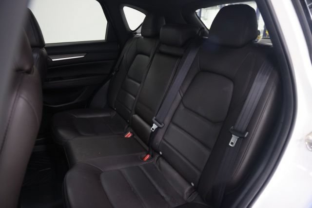 Used 2022 MAZDA CX-5 Signature AWD/4WD image 35