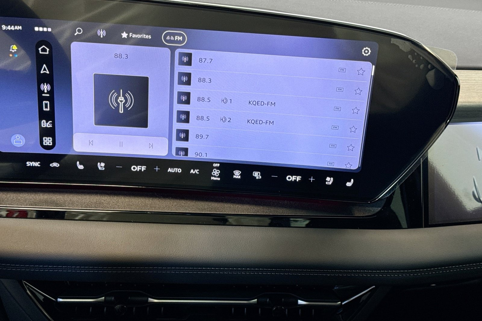 New 2027 Audi Q6 e-tron Premium Plus AWD/4WD image 13