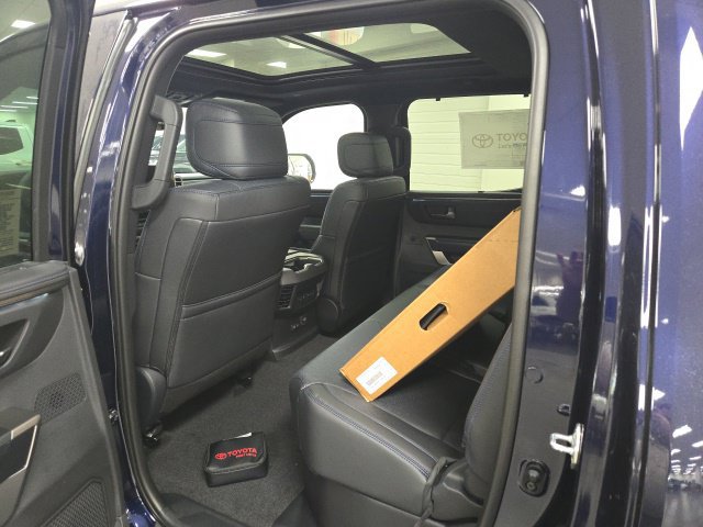 New 2026 Toyota Tundra Platinum AWD/4WD image 19