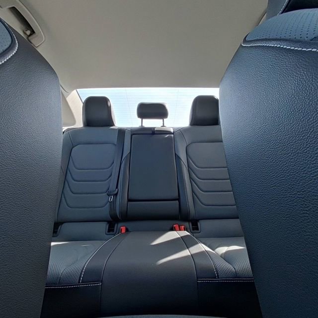 New 2026 Volkswagen Jetta SEL FWD image 28