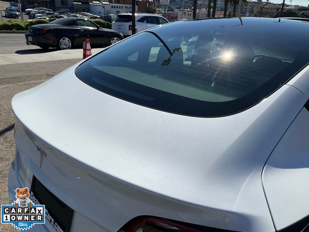 Used 2023 Tesla Model 3 Standard Range image 83