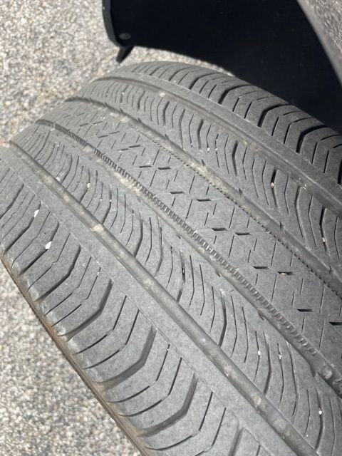 Used 2023 Buick Envision Essence w/ Technology Package I image 49