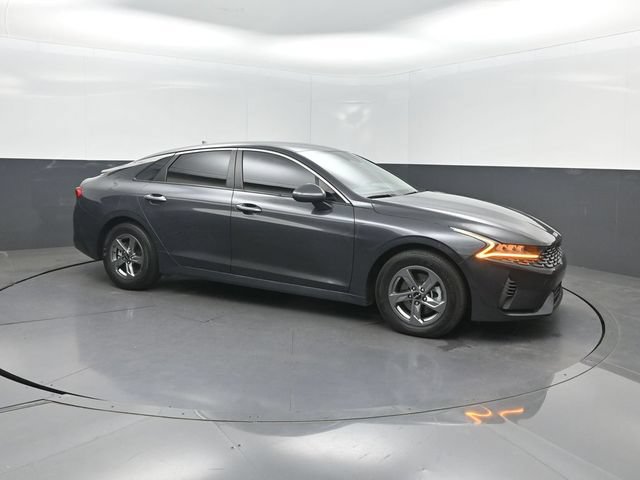 Used 2024 Kia K5 LXS FWD image 35