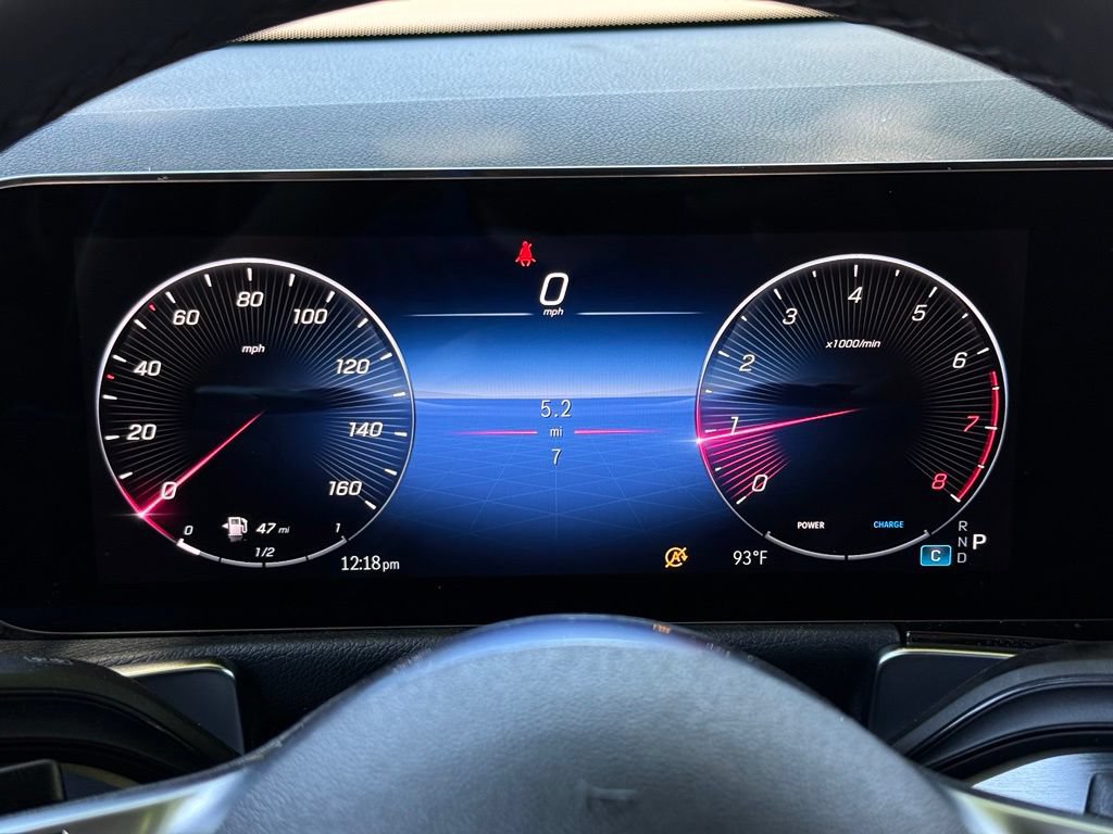 New 2026 Mercedes-Benz GLB 250 image 12