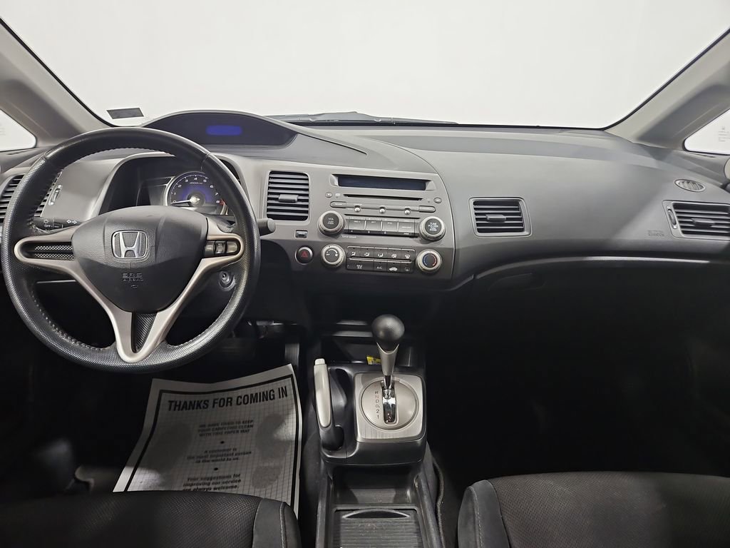 Used 2009 Honda Civic LX-S image 12