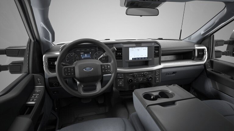 New 2026 Ford F250 XL w/ XL Off-Road Package image 7