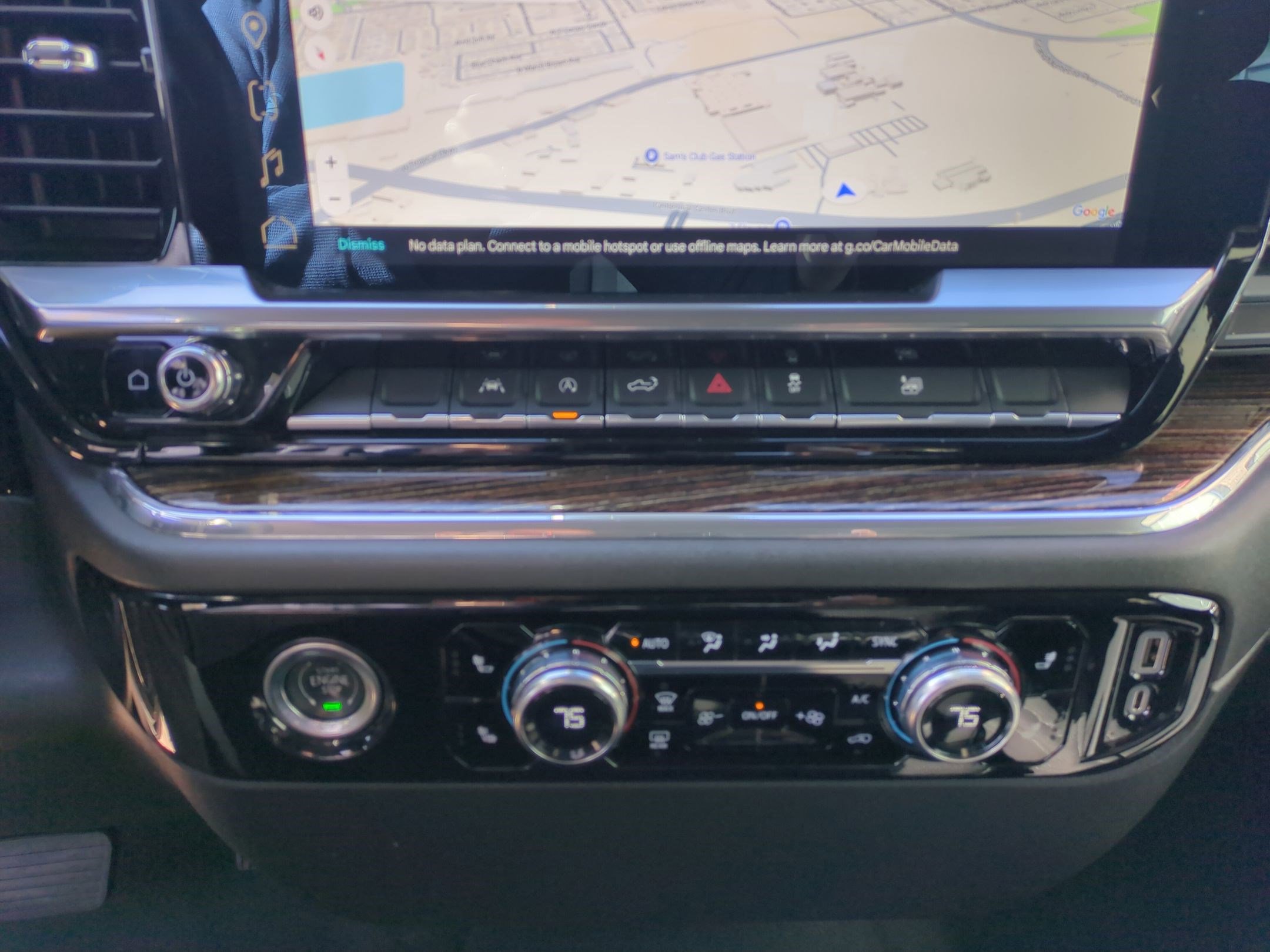 Certified 2023 GMC Sierra 1500 Elevation image 21