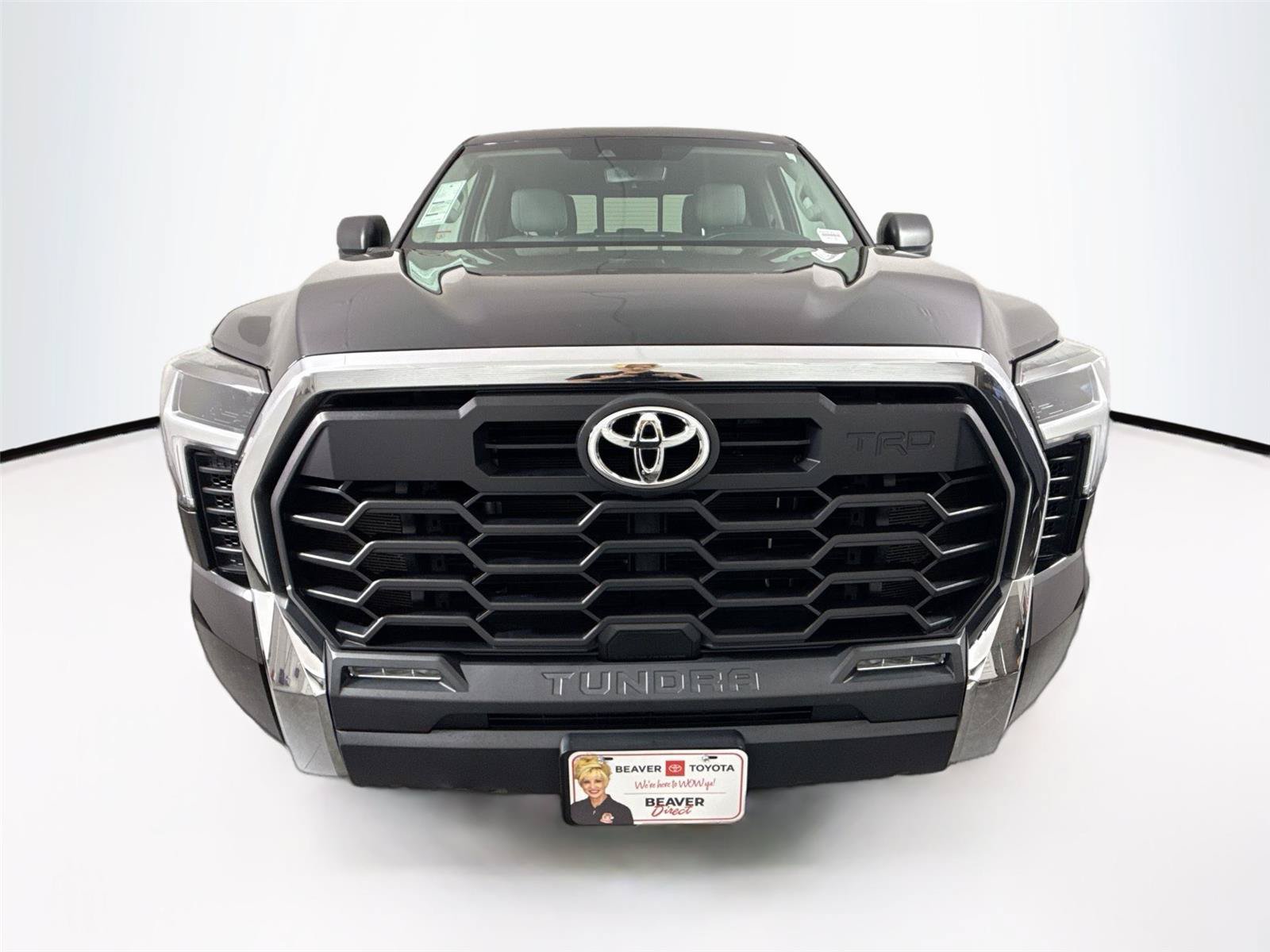 Used 2023 Toyota Tundra SR5 w/ TRD Off-Road Package AWD/4WD image 8