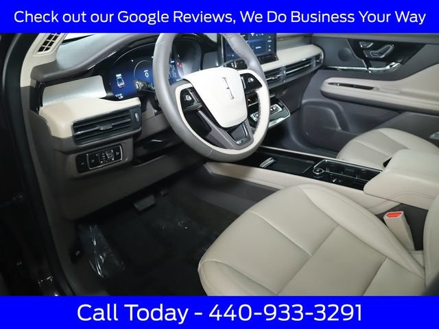 Used 2023 Lincoln Corsair AWD image 21