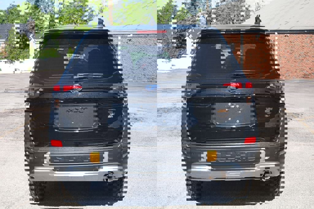 New 2026 Subaru Forester Wilderness AWD/4WD image 5