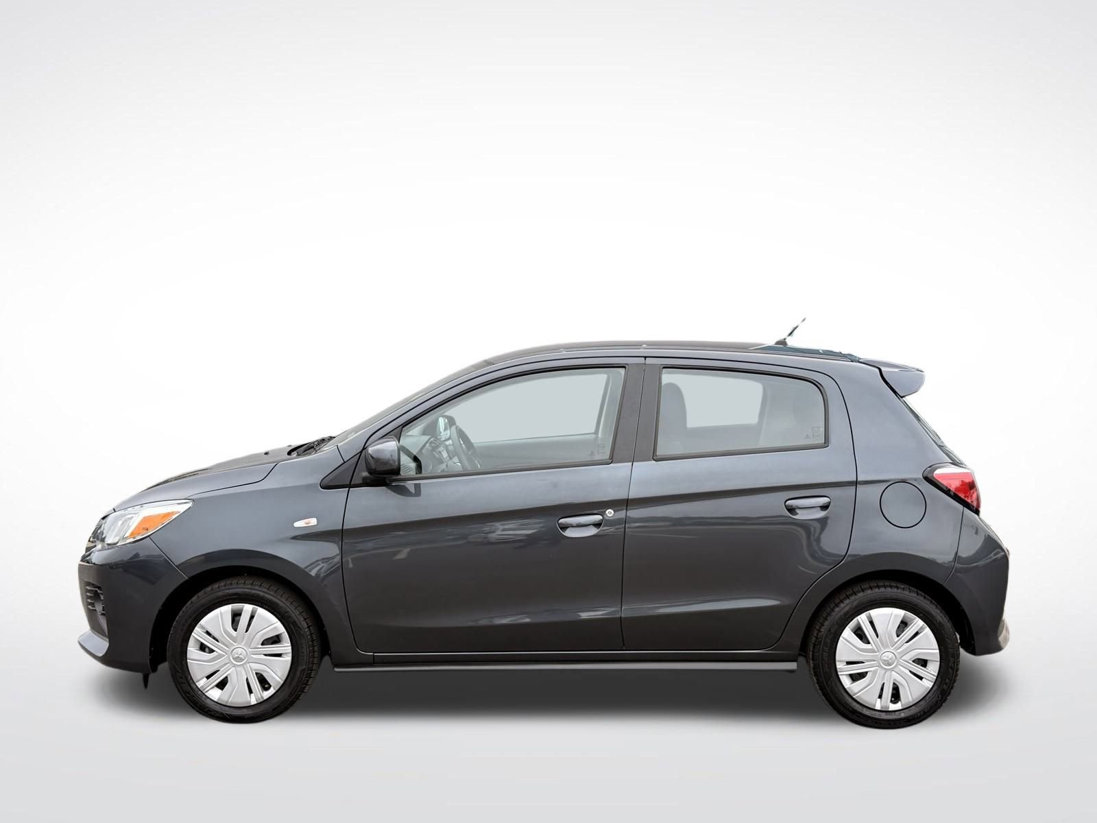 Used 2024 Mitsubishi Mirage ES image 8