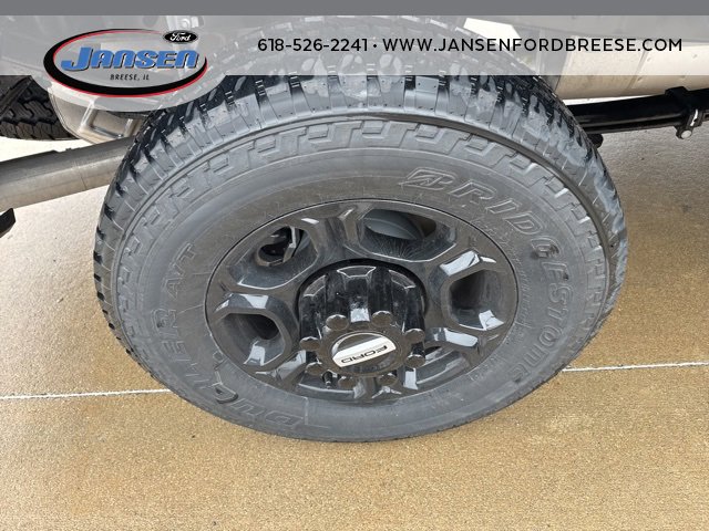 New 2026 Ford F250 XL image 3