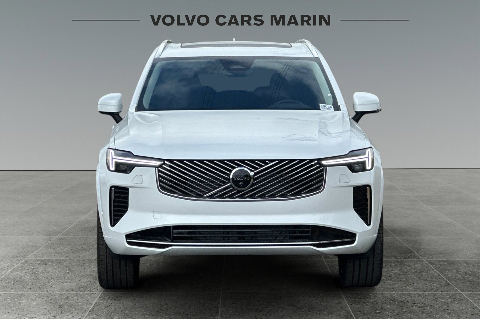 New 2026 Volvo XC90 B5 Plus image 10