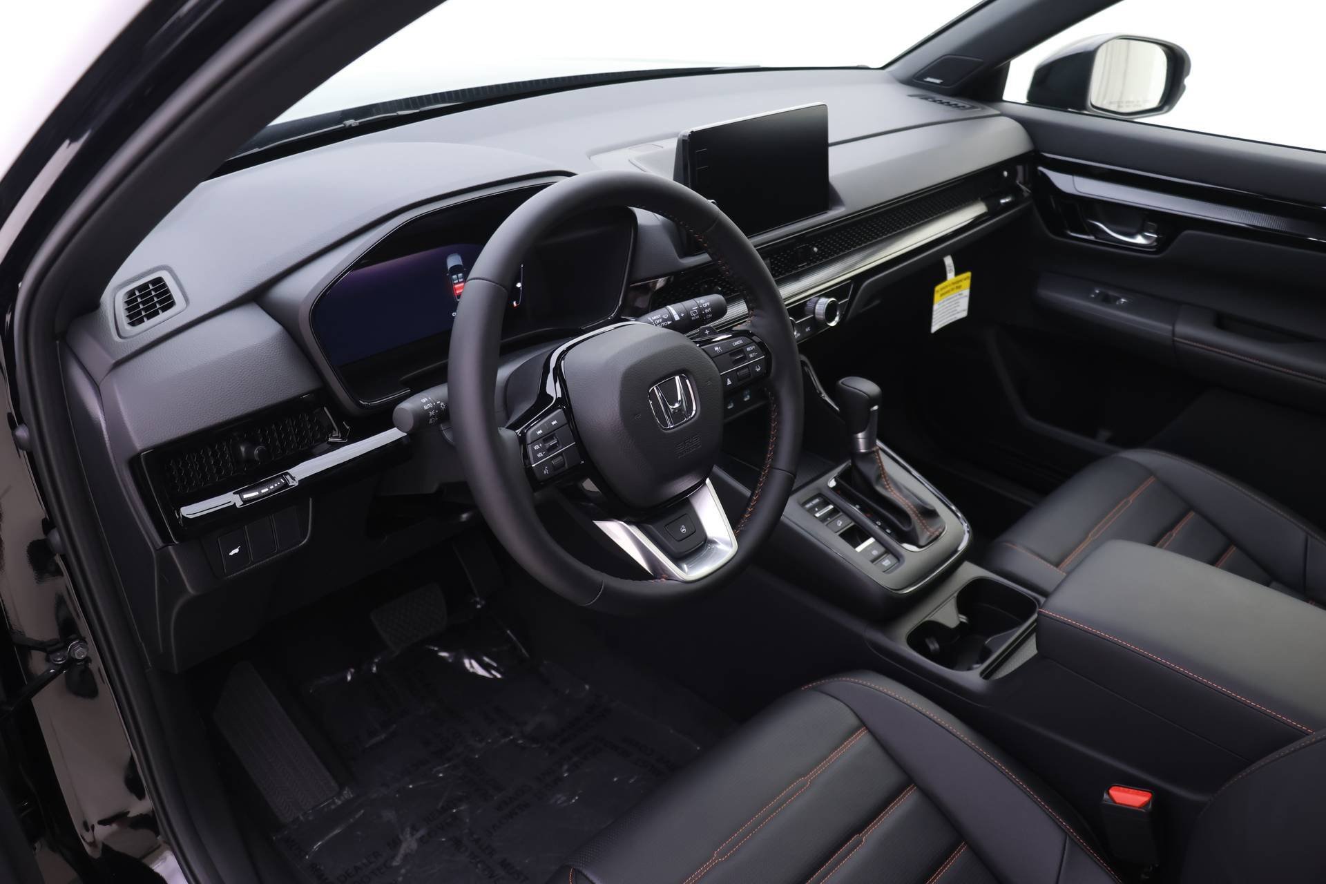 New 2026 Honda CR-V Sport Touring image 3