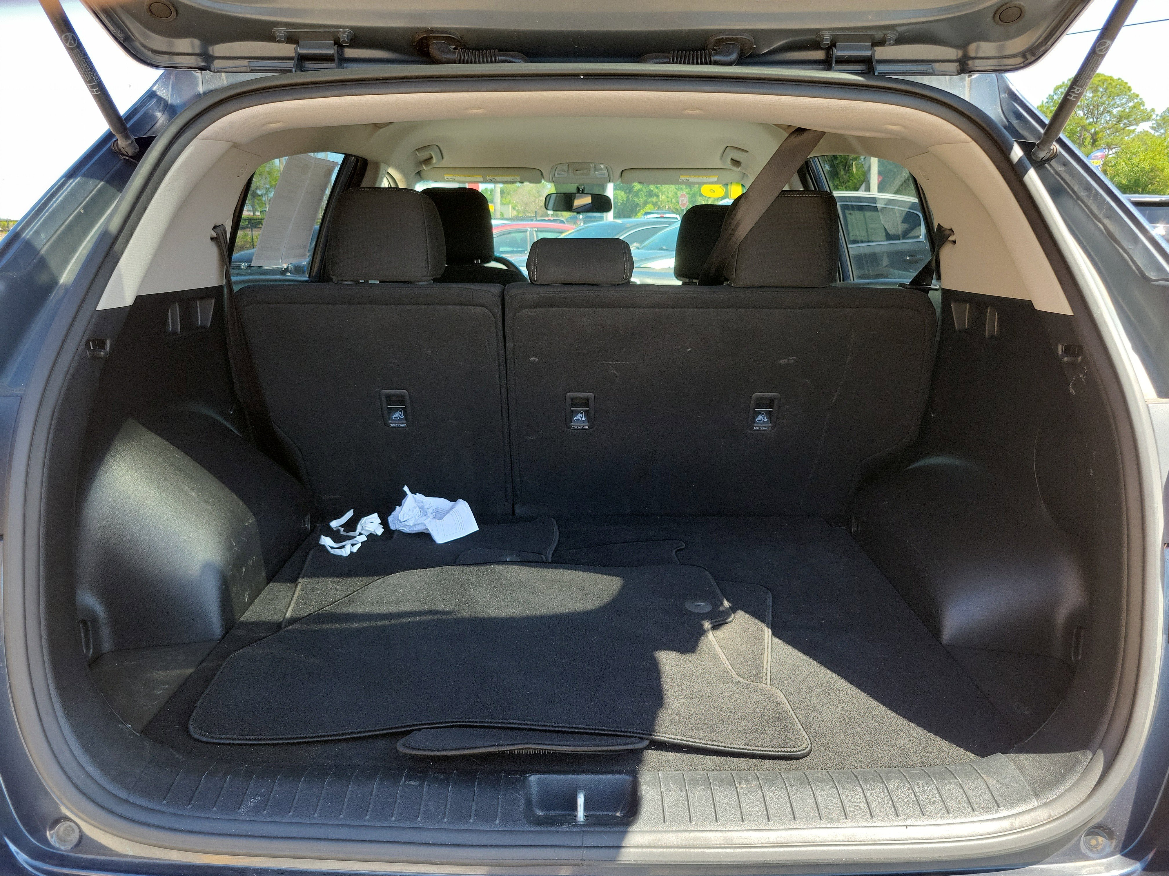 Used 2018 Kia Sportage LX image 7