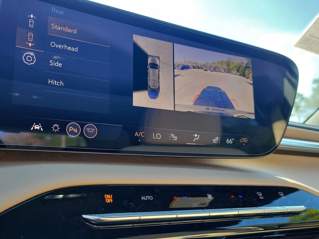 New 2026 Buick Enclave Preferred w/ Power Package image 26