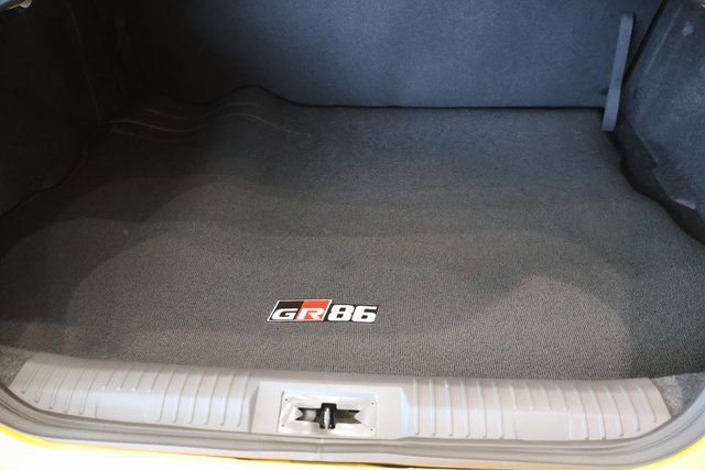 New 2026 Toyota GR86 YUZU Limited image 24