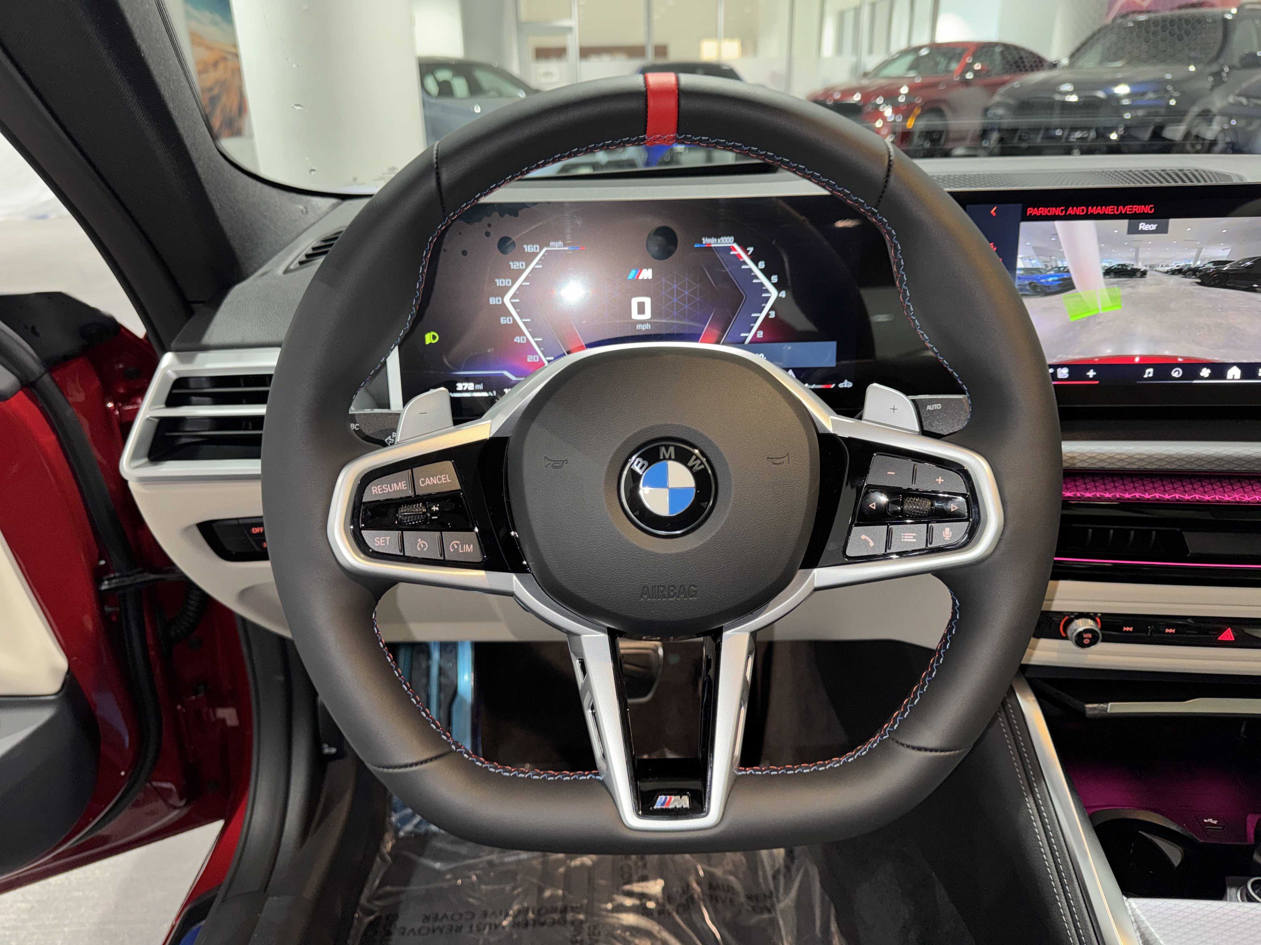 New 2026 BMW M440i Coupe w/ Premium Package image 15