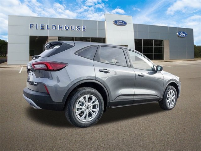 New 2026 Ford Escape Active w/ Tech Pack #1 image 5