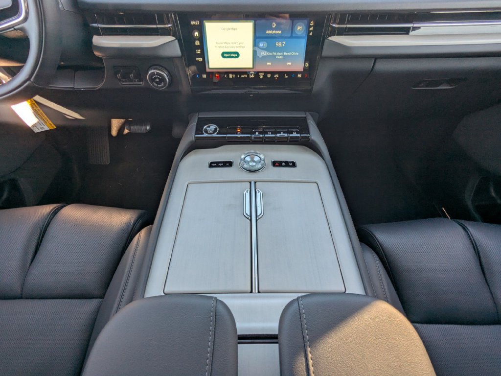 New 2026 Lincoln Navigator Reserve AWD/4WD image 20