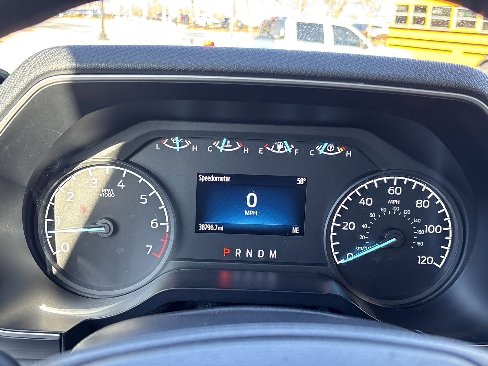 Used 2023 Ford F150 XLT image 12