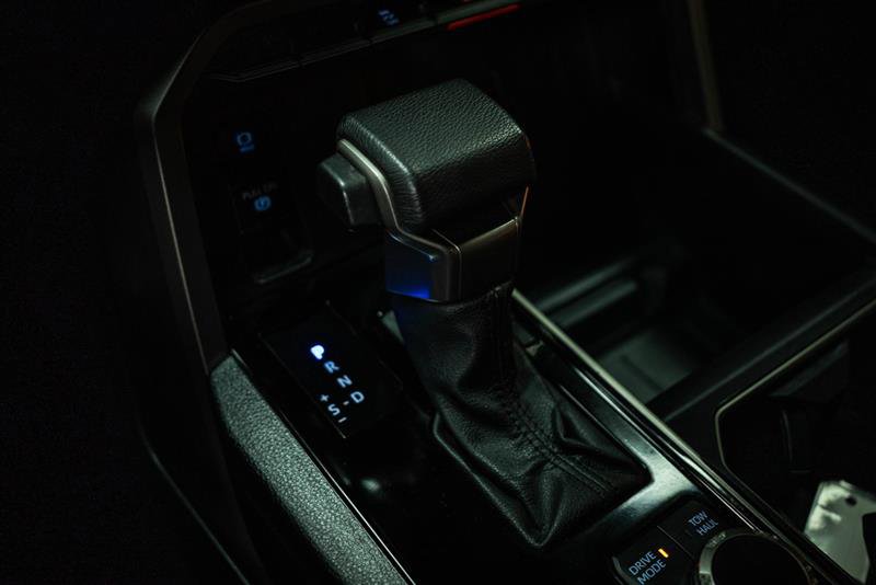 Used 2025 Toyota Tundra SR5 w/ SR5 Premium Package image 20