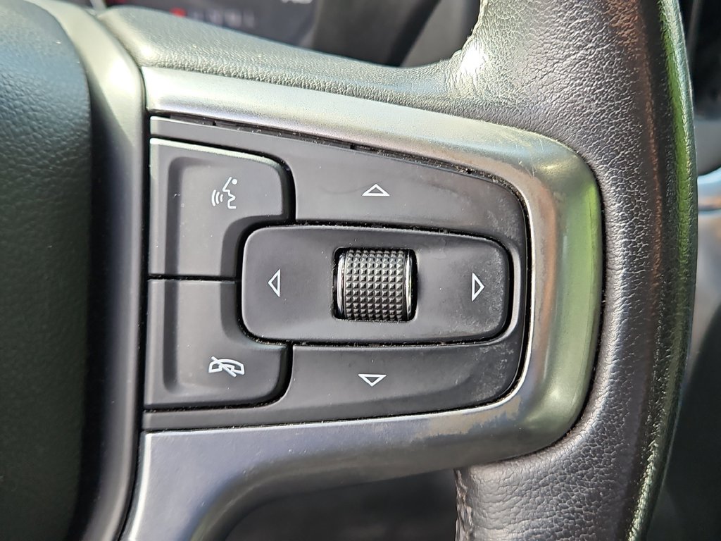 Used 2020 Chevrolet Silverado 1500 LT w/ All-Star Edition AWD/4WD image 28