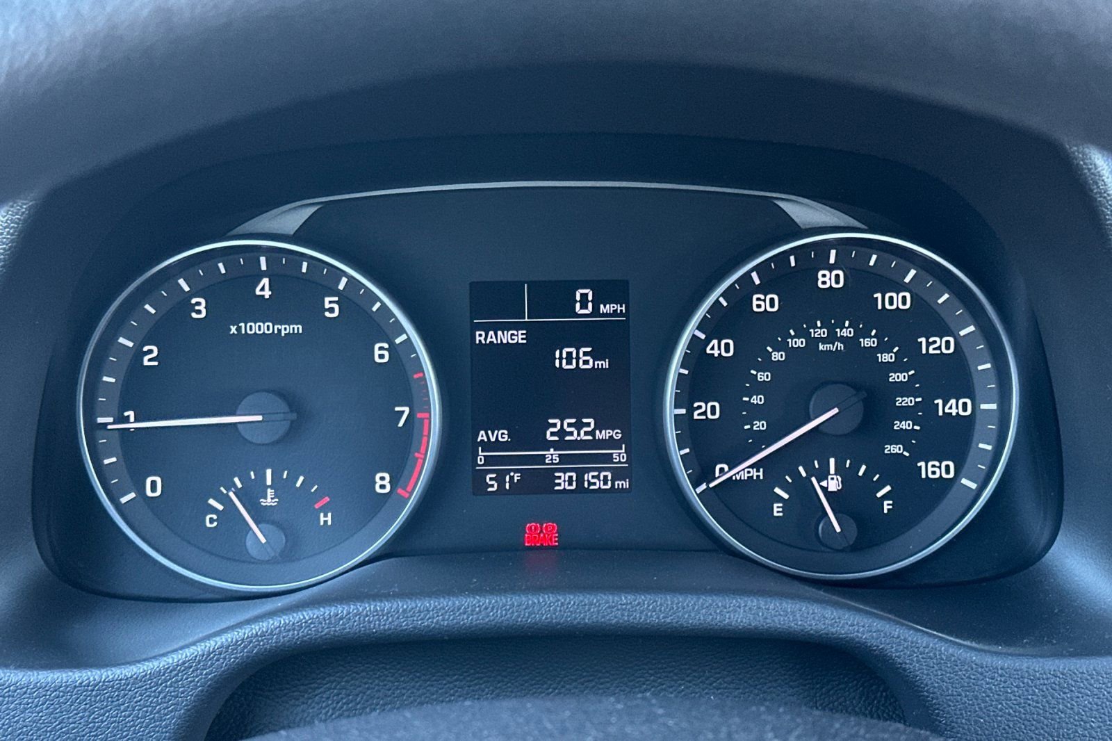 Used 2017 Hyundai Elantra SE w/ Cargo Package image 21