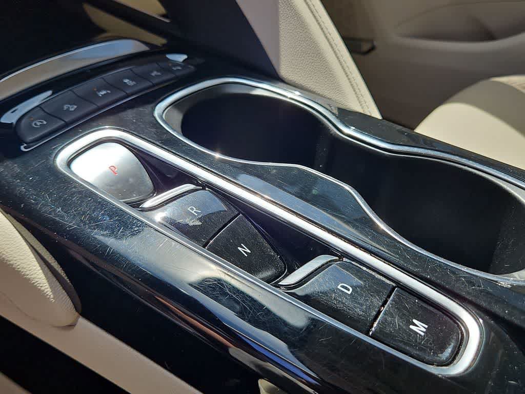 Used 2021 Buick Envision Avenir w/ Technology Package II AWD/4WD image 21