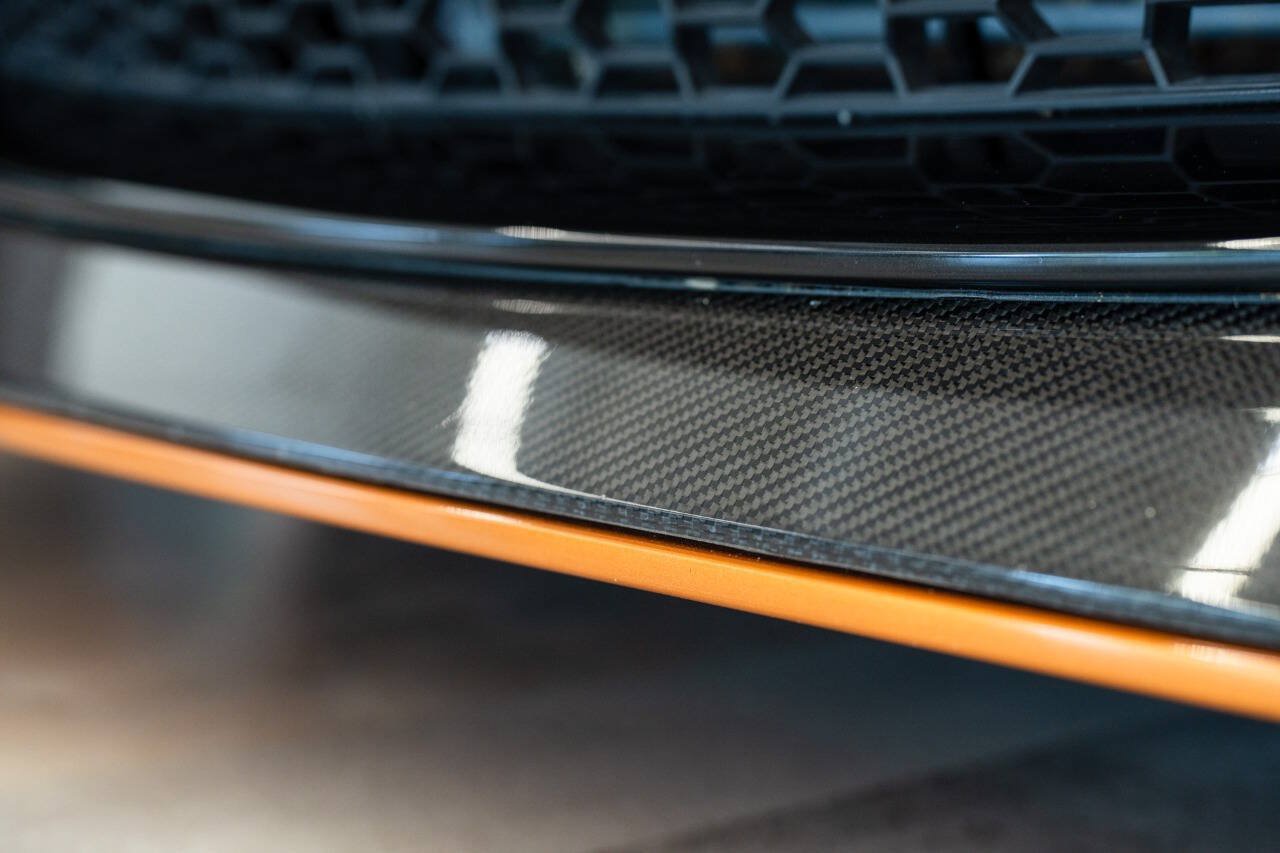 Used 2016 BMW M4 GTS RWD image 19